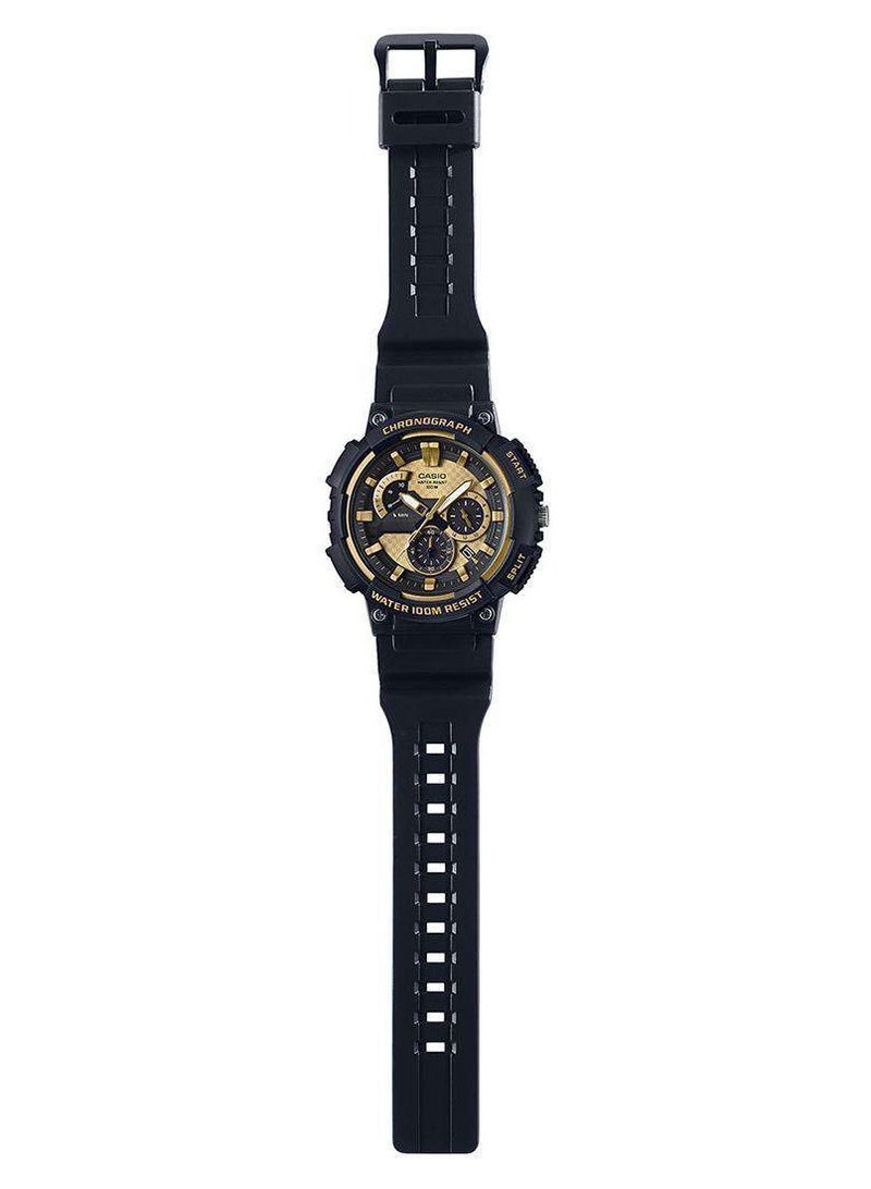 CASIO Youth Analog Watch - MCW-200H-9AVDF - Image 2