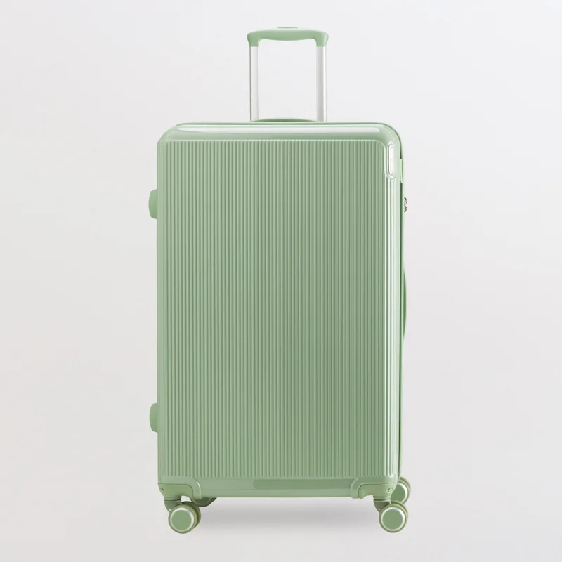 CARPISA Hard Trolley L - Wander Go