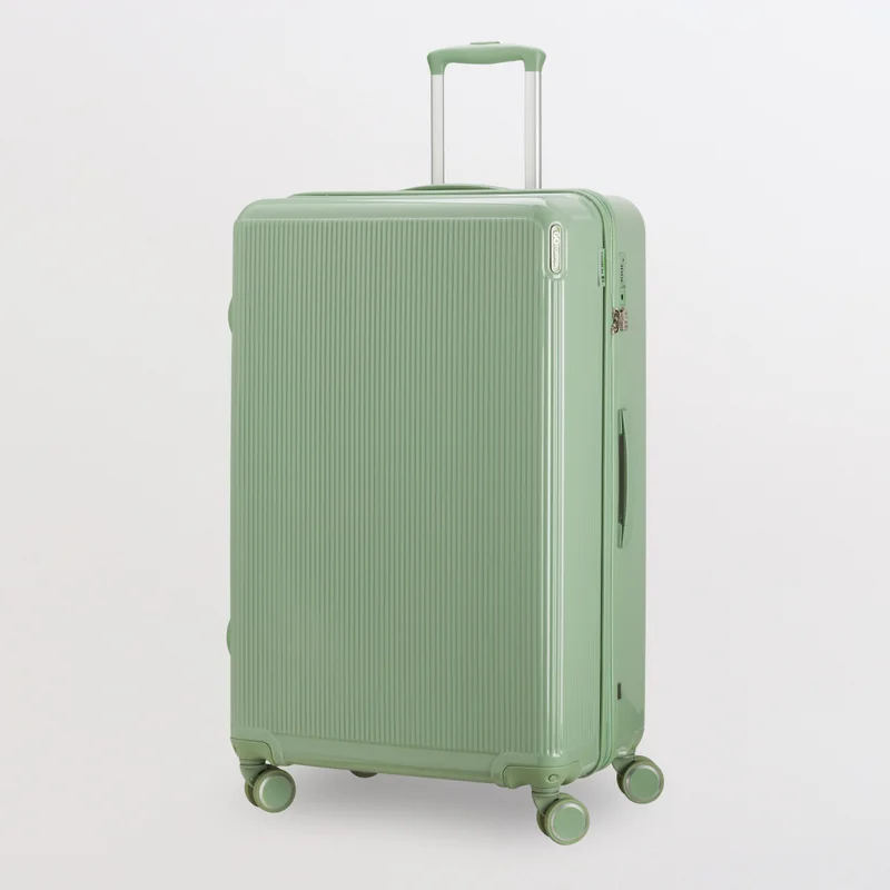 CARPISA Hard Trolley L - Wander Go