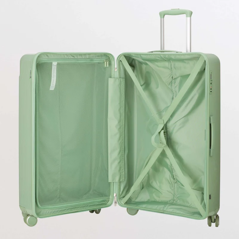Carpisa  Hard Trolley L - Wander Go  | Best Price UAE