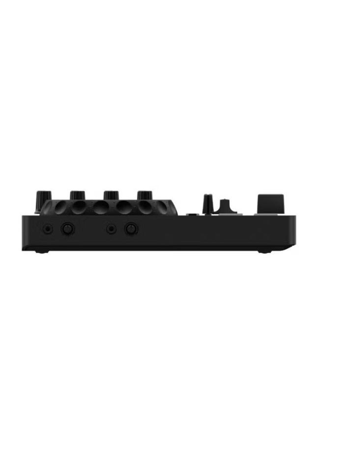 Pioneer AlphaTheta DDJ-FLX2 Compact 2-channel DJ controller  - Image 4