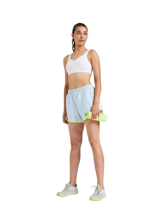 JOCKEY - Jockey 1376 Women Wire free Non Padded Super Combed Cotton Elastane Stretch Full Coverage Slip On Active Bra with Wider Straps and Moisture Move Treatment - Image 1