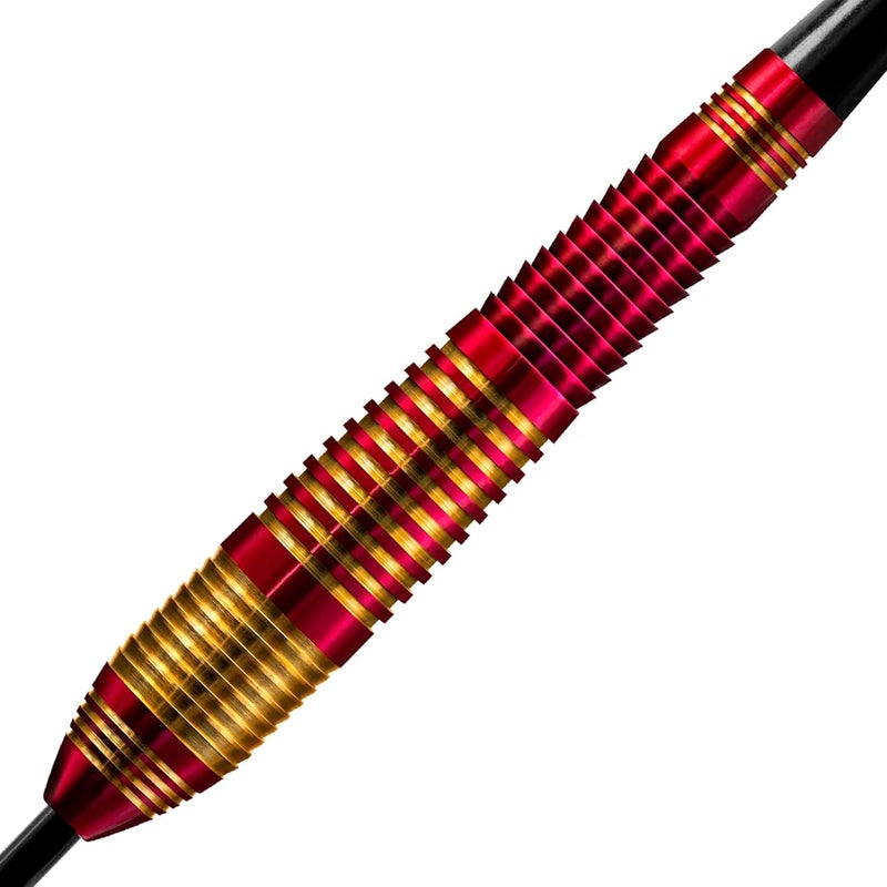 Harrows Steeltip Vivid Green Bd108 @22 Grms - Image 2