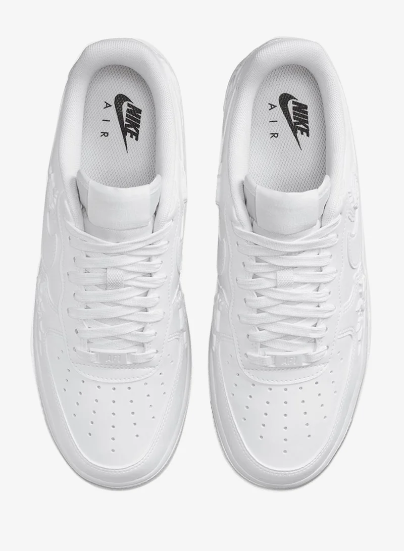 نايكي إير فورس  ' إس إي