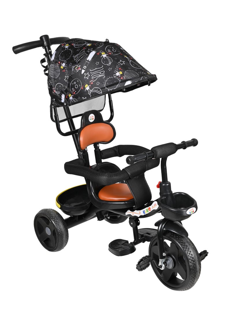 KIKO CHILDREN TRICYCLE - Image 1