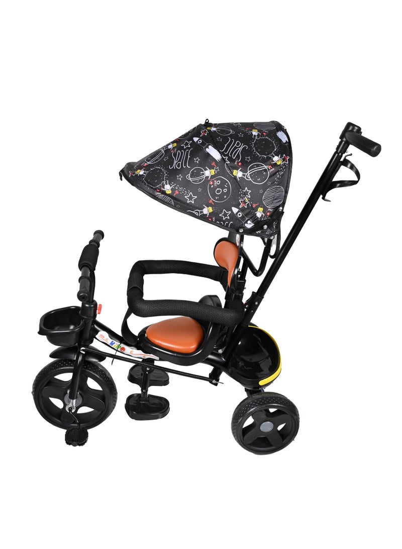 KIKO CHILDREN TRICYCLE - Image 3