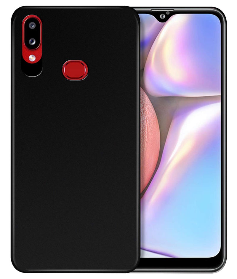 EYE CATCH Printed Protective Case Cover For Samsung Galaxy A10S -  Shang Chi - Image 4