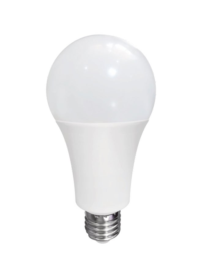 Max D045 LED Bulb M-B1110-B 9W E27 WH Pack of 3  - Image 2