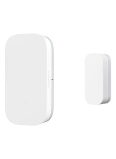 Smart Door and Window Sensor,Peel and Stick | Triggers Aqara Hub Alarm and Push Notification | 2 Years Battery Life - pzsku/Z3052E9E9C50C353CECABZ/45/_/1734052572/3078b8af-ddc4-4852-b884-084ae5b2aa0b