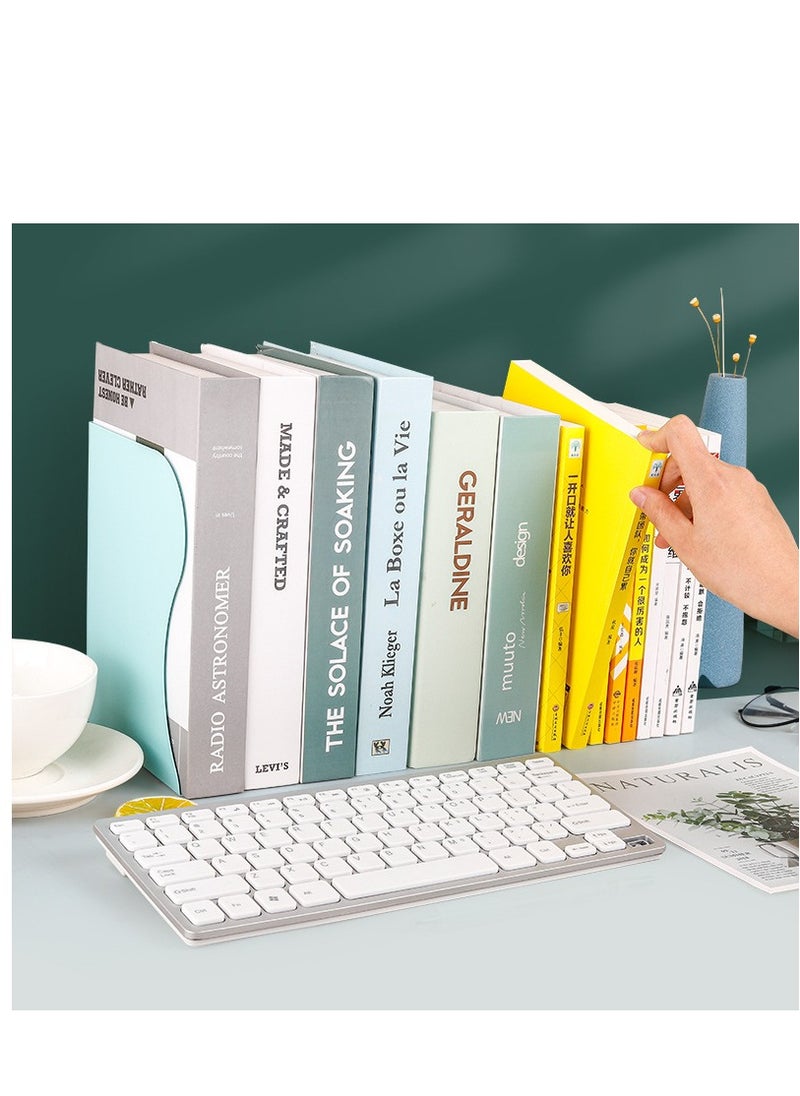 Y&D Creative Telescopic Storage Bookshelf  - Image 2
