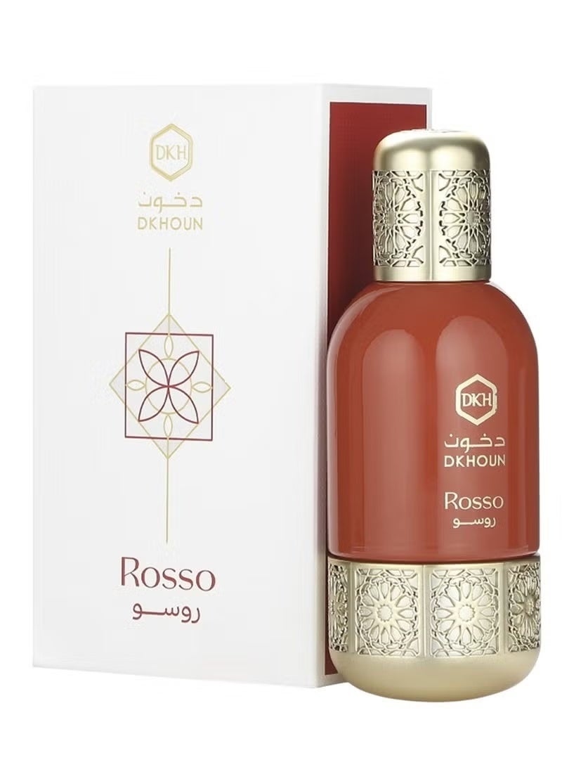 دخون عطر روسو 80 مل - Image 4