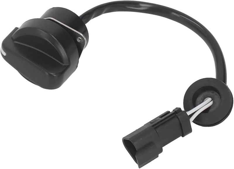 3 Pins Excavator Throttle Motor Knob Switch Replacement for R110 R130 R150 R215 R225 Series - Image 2