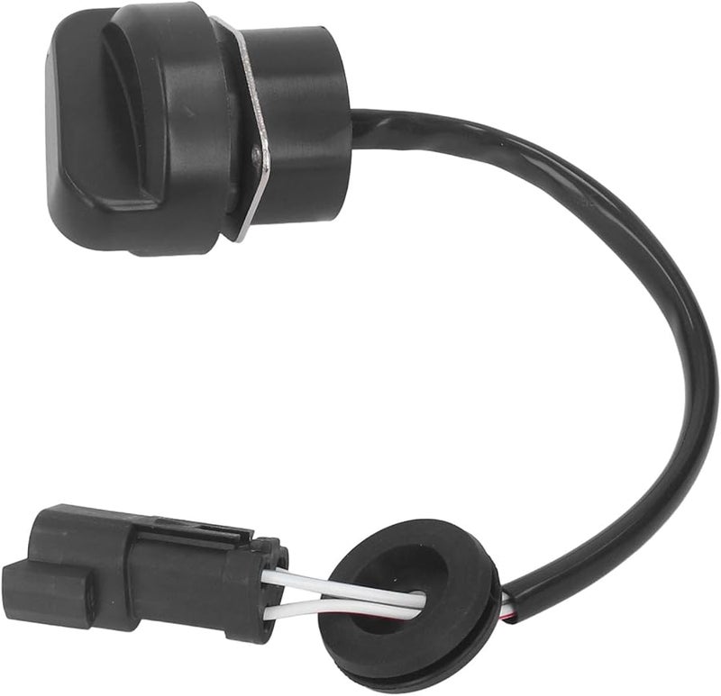 3 Pins Excavator Throttle Motor Knob Switch Replacement for R110 R130 R150 R215 R225 Series - Image 3