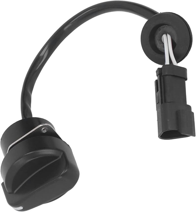 3 Pins Excavator Throttle Motor Knob Switch Replacement for R110 R130 R150 R215 R225 Series - Image 5