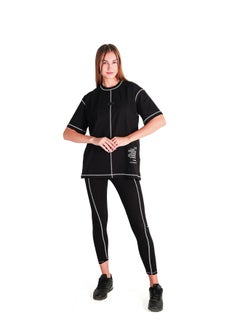 HIGH WAIST LEGGIN