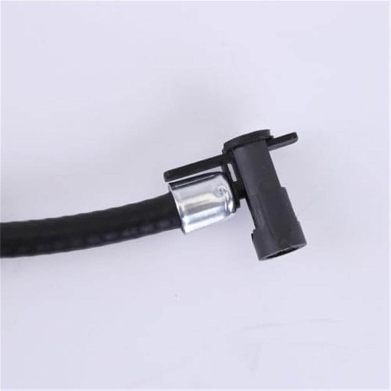 QASULER Fuel Injector Leak Off Return Pipe - Image 5