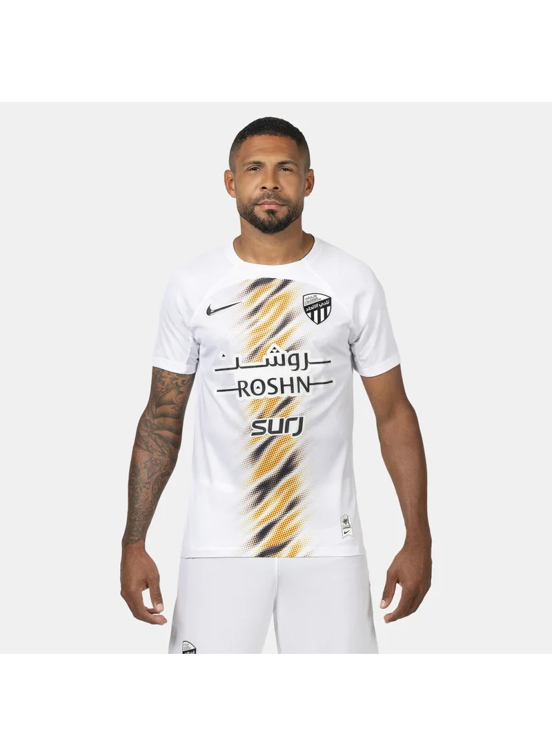 Nike Men's Al-Ittihad 2024/25 Away Replica Football Jersey
