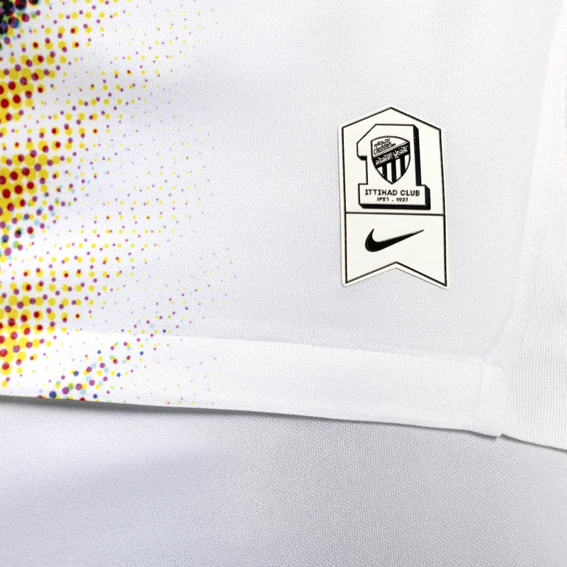 نايكي تيشيرت كرة القدم الاتحاد 2024/25 اواي ريبليكا للرجال