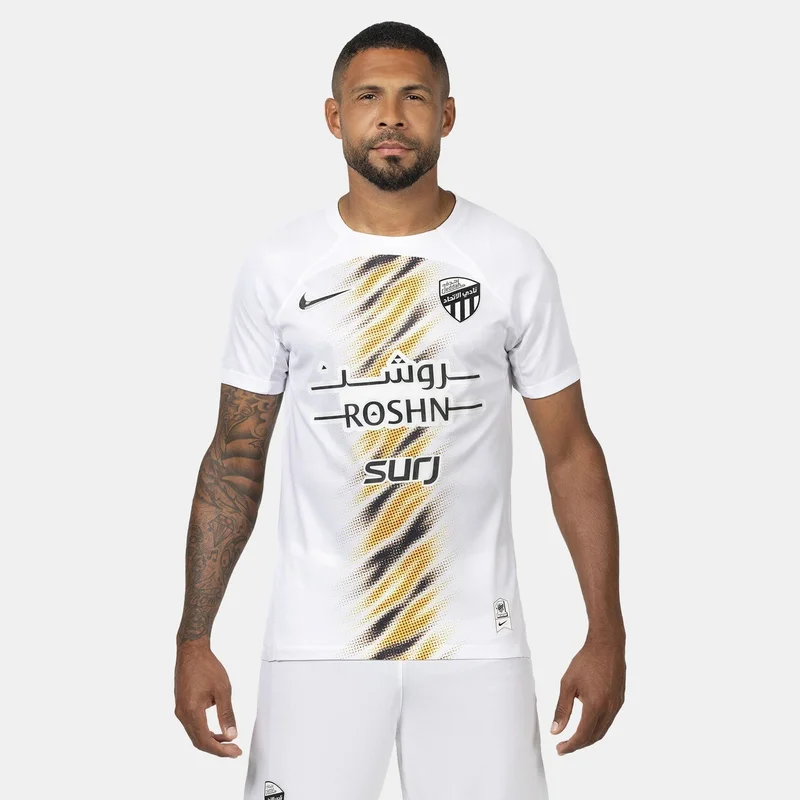 نايكي تيشيرت كرة القدم الاتحاد 2024/25 اواي ريبليكا للرجال