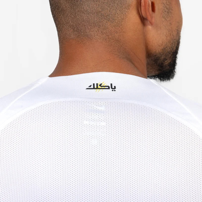 Nike Men's Al-Ittihad 2024/25 Away Replica Football Jersey