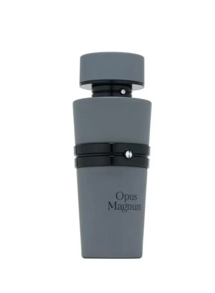 French Avenue Opus Magnum - Extrait de Parfum - Perfume For Men, 100ml  - Image 1
