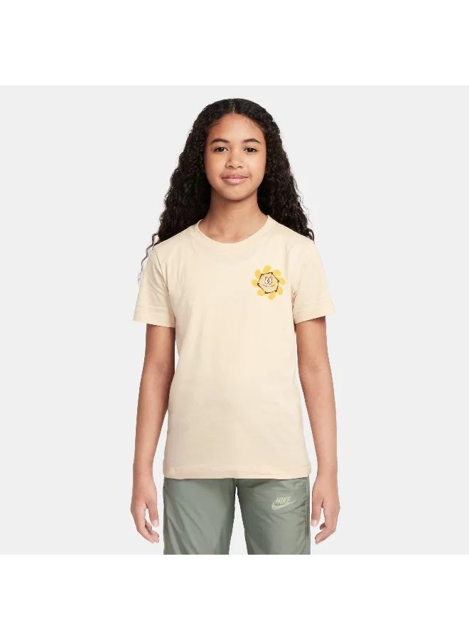Nike Kids' Sportswear T-Shirt