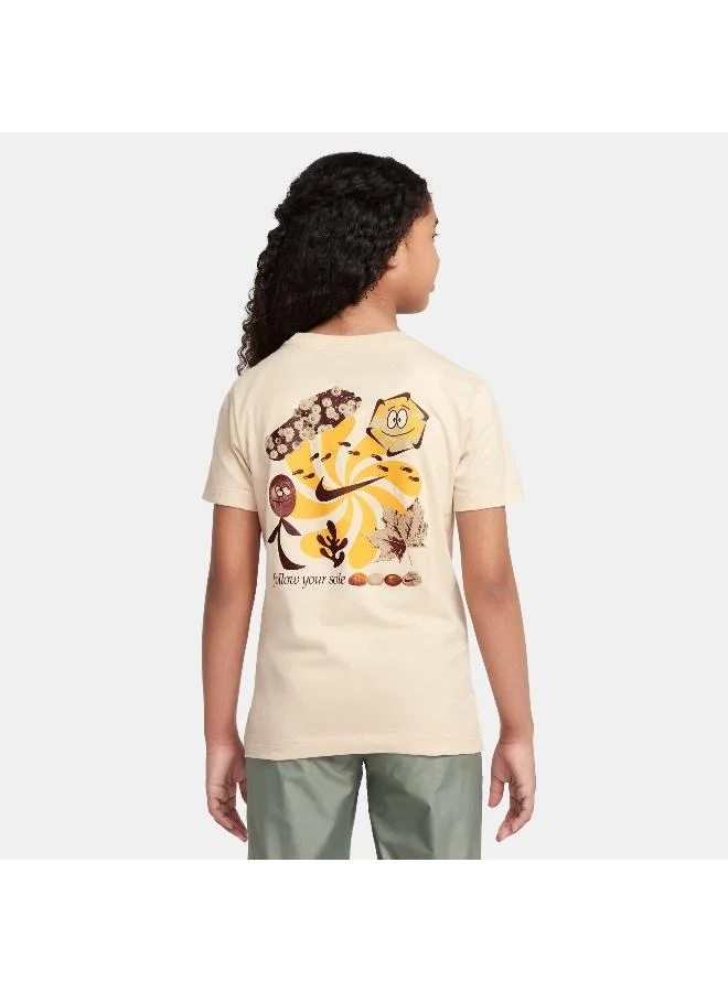 Nike Kids' Sportswear T-Shirt