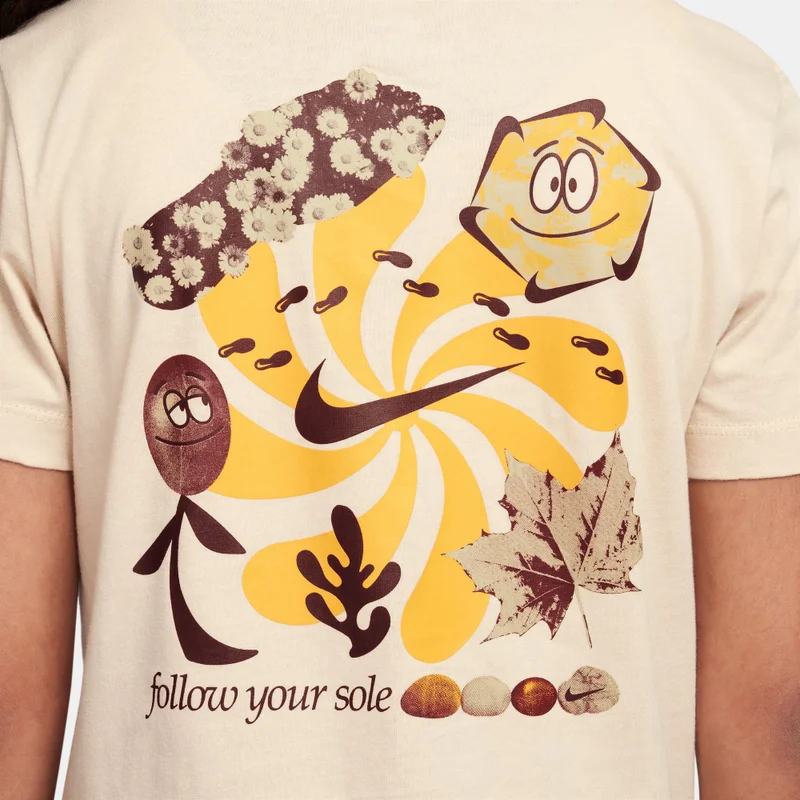 Nike Kids' Sportswear T-Shirt