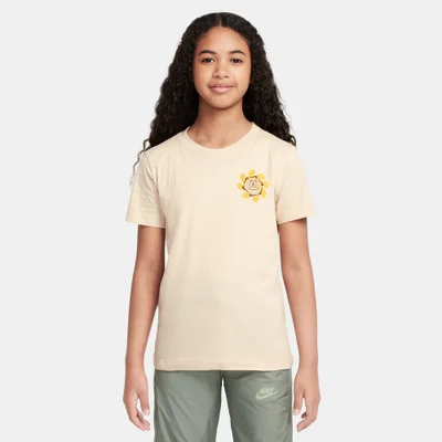 Nike Kids' Sportswear T-Shirt