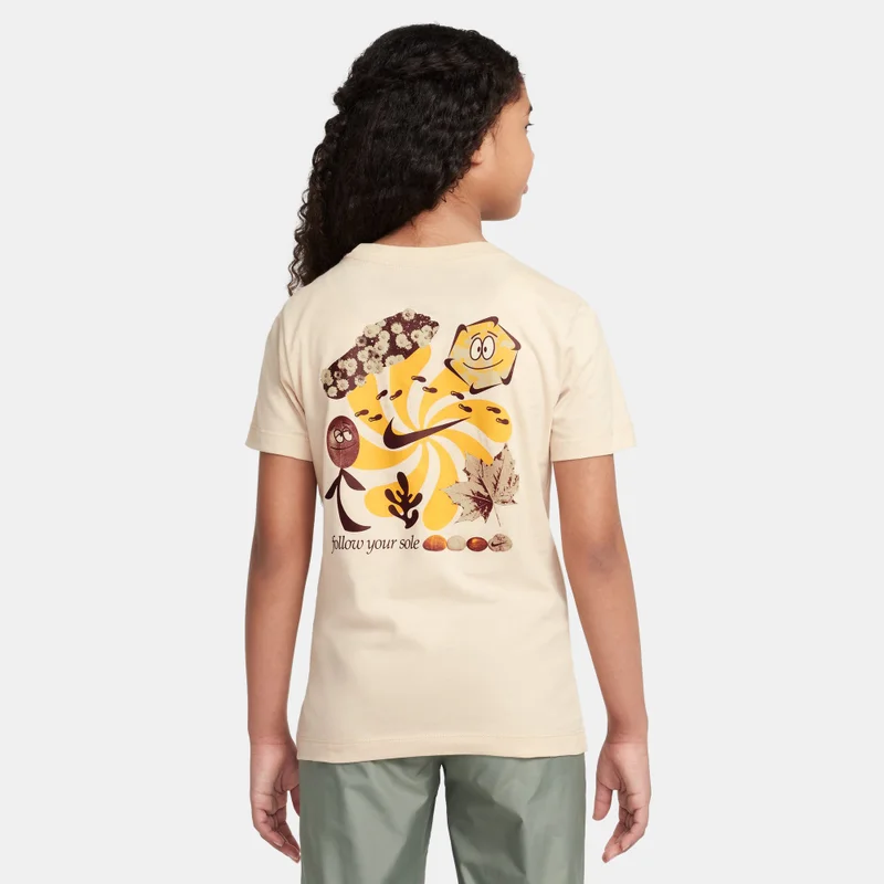 Nike Kids' Sportswear T-Shirt