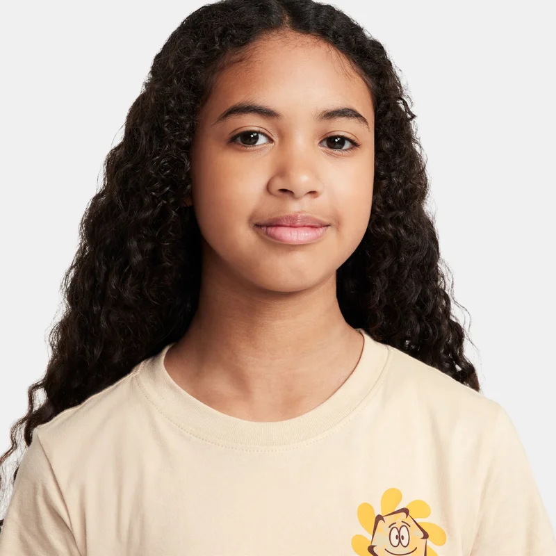 Nike Kids' Sportswear T-Shirt