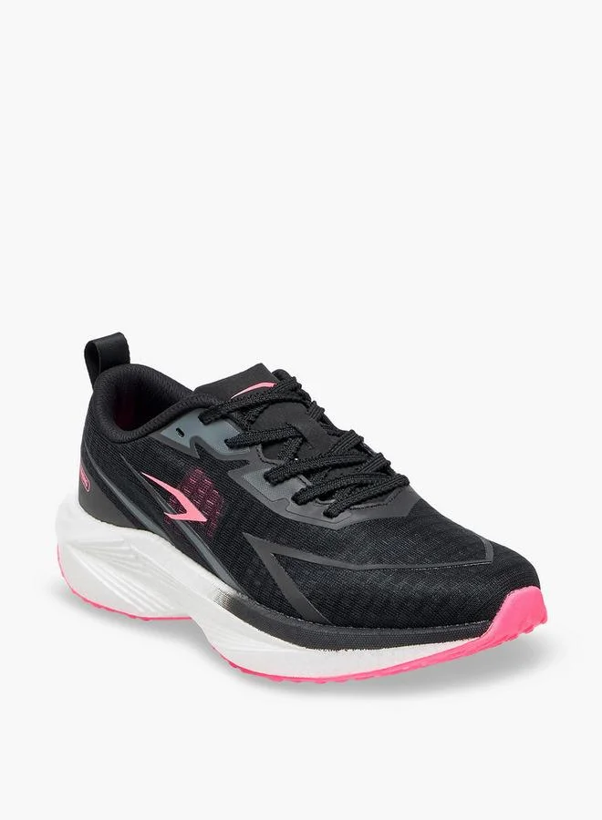 داش Women Lace-Up Sports Shoes