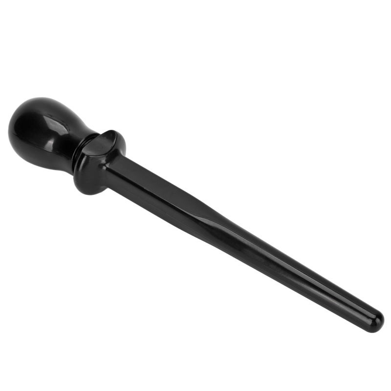 Silicone Eyeliner Tool Waterproof Sweatproof High Elasticity Silicone Guide Eyeliner Long Lasting Eyeliner for Motion Black - Image 2