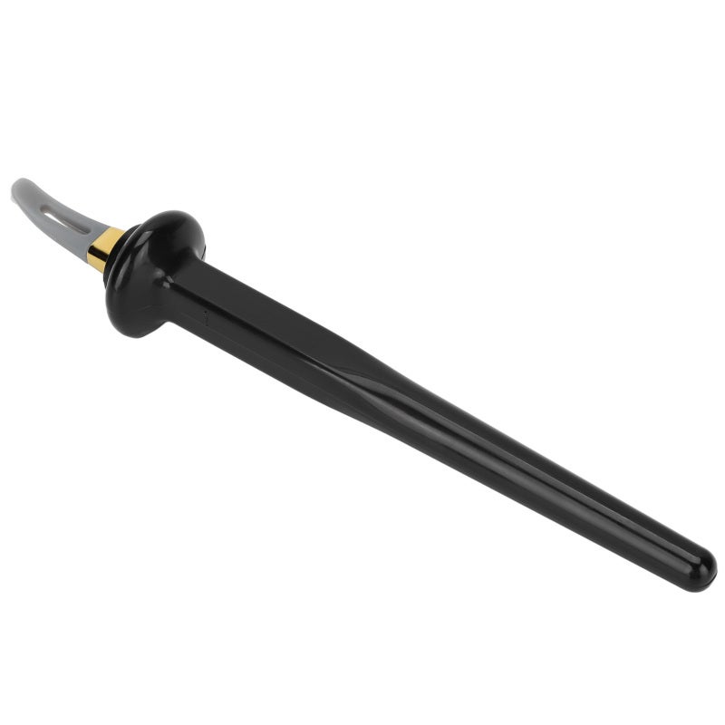 Silicone Eyeliner Tool Waterproof Sweatproof High Elasticity Silicone Guide Eyeliner Long Lasting Eyeliner for Motion Black - Image 3