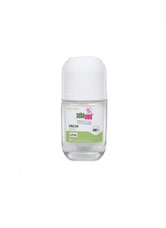 Sebamed Sensitive Skin Fresh Lime Deo Roll On 48h 50ml 