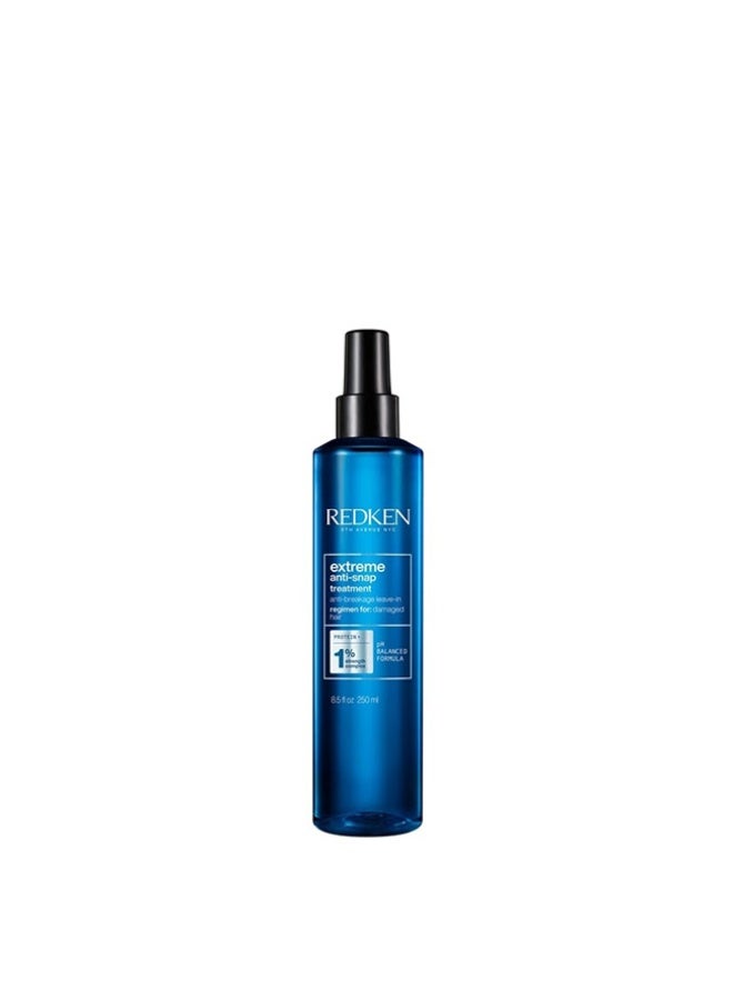Redken Extreme Anti-Snap Treatment 250ml - Image 1