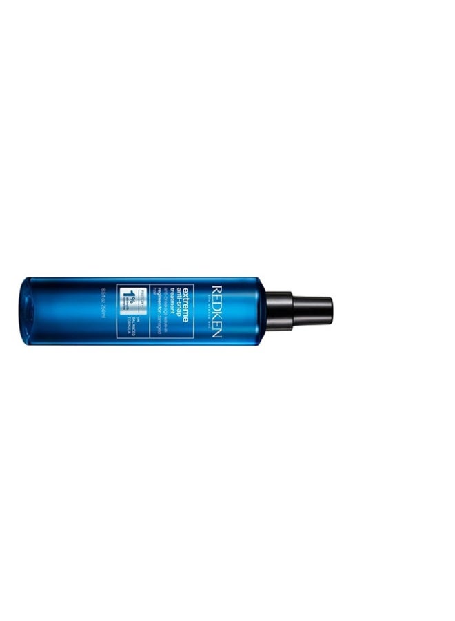 Redken Extreme Anti-Snap Treatment 250ml - Image 2