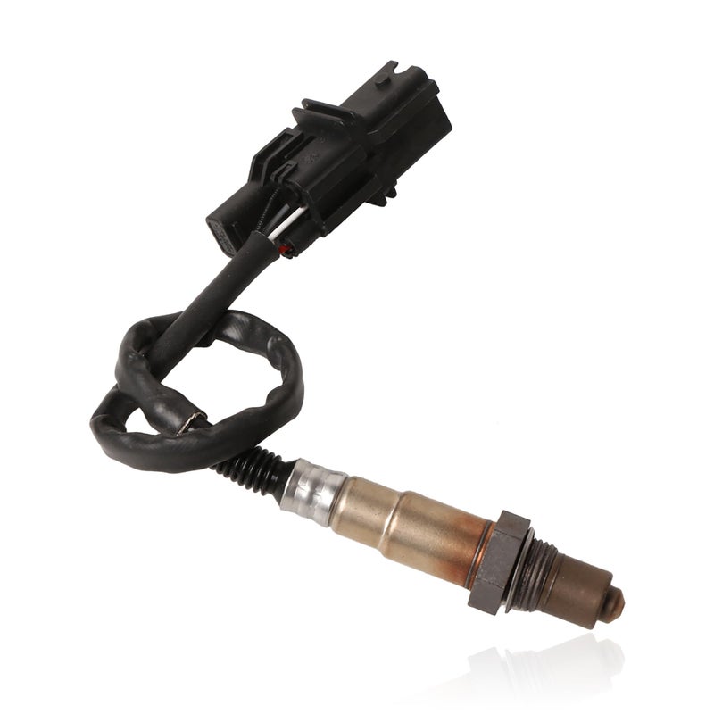 KUIPERAUTO Upstream Oxygen Sensor 12575657 2345060 17264 Compatible for Nissan Altima Armada Frontier Maxima Pathfinder Quest Sentra Titan Xterra 350Z Infiniti FX45 Q45 FX35 Suzuki Equator 20002010
