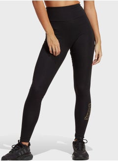 Logomania Leggings