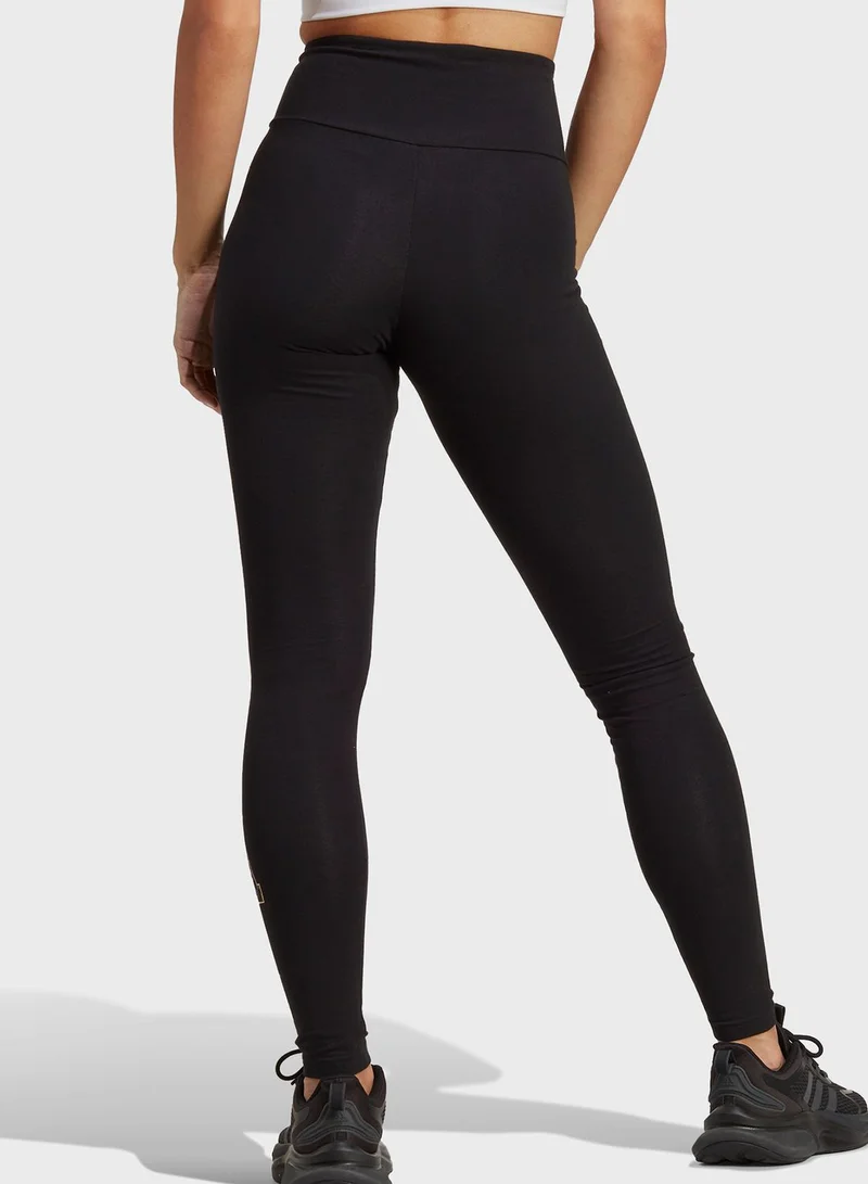 Adidas Logomania Leggings