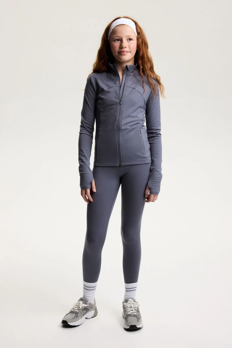 H&M Sports jacket with DryMove™