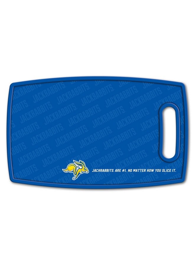 YouTheFan Ncaa South Dakota State Jackrabbits Logo Series Cutting Board - Image 3