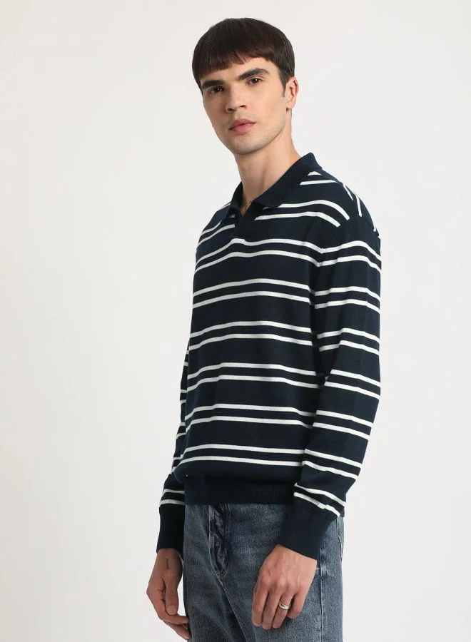 THE BEAR HOUSE Men’s Polo T-Shirt – Soft, Breathable Cotton, Classic Fit for All-Day Comfort, Stylish Casual Shirt for Summer, Everyday Wear & Outdoor Activities