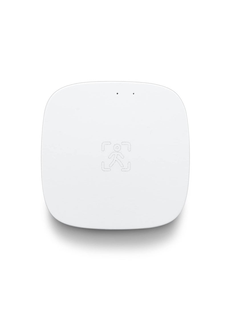 SYOSI Smart Human Presence Motion Sensor, WiFi Millimeter Wave Radar Detection Sensor, No Hub Needed, Sensing Human Movement and Static Presence - Image 1