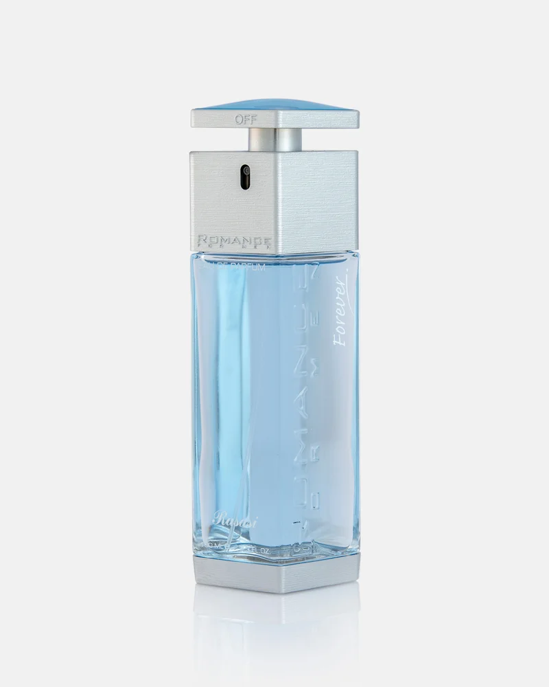 Rasasi Romance For Men Forever 100 Ml