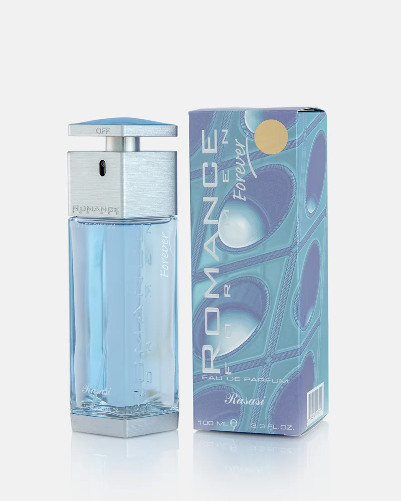 Rasasi Romance For Men Forever 100 Ml