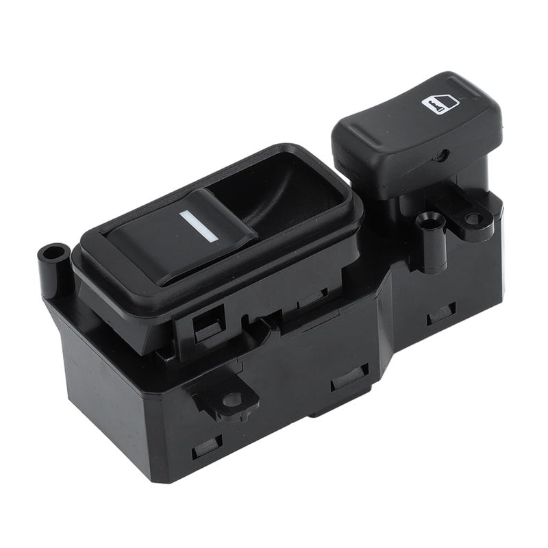 ACROPIX Front Right Passenger Side Power Window Switch Window Control Switch Fit for Honda Accord 2003-2005 for Honda Odyssey 2007 2008 No.35760SDAA21 - Pack of 1 - Image 1