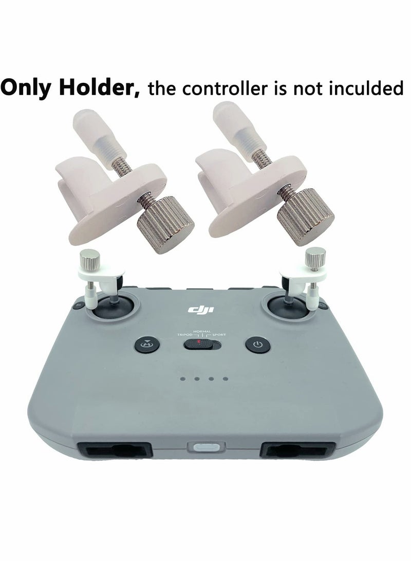 Cobest Controller Joystick Speed Stabilizer Holder for DJI Mavic Air 2/2S Mini 3 2SE Controller Remote Controller Rocker Speed Control for DJI Mini 3 pro RC-N1 Controller(for Mavic Air Controller) - Image 3
