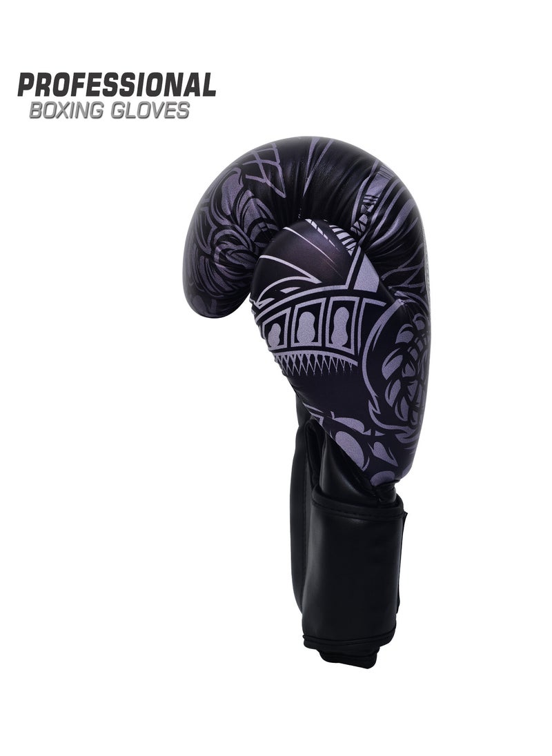 Spall - Boxing Gloves Sparring Glove Punch Bag Training MMA Mitts - Image 1