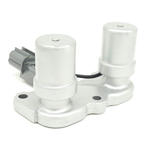 Trolling MAN 28300-P24-J01 Automatic Transmission Shift Lockup Control Solenoid Compatible With CR-V Civic Del Sol Acur-a Integra - Image 4